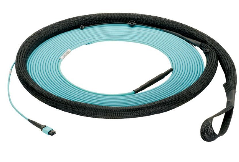 Panduit FY9TP55A005F500 | OS1/OS2 12F Indoor Trunk Plenum PO F-mpo-f 500 feet