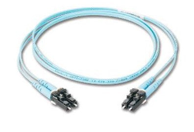 Panduit FZ23PSNSNSNM036 | 2-F OM4 Plenum Patchcord, Sc-Sc Duplex 3mm STD Il 36M