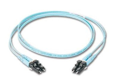 Panduit FZ23PSNSNSNM045 | 2-F OM4 Plenum Patchcord, Sc-Sc Duplex 3mm STD Il 45M