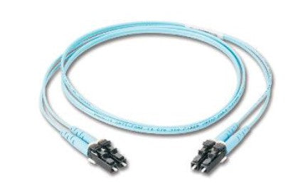 Panduit FZ23PSNSNSNM047 | 2-F OM4 Plenum Patchcord, Sc-Sc Duplex 3mm STD Il 47M