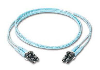 Panduit FZ23PSNSNSNM048 | 2-F OM4 Plenum Patchcord, Sc-Sc Duplex 3mm STD Il 48M
