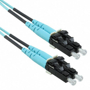 Panduit FZ2ERLNLNONM002 | Om4 2-F 1.6Mm, Patch Cord Riser