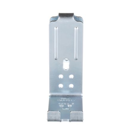 Panduit GACB-2 Auxiliary Cable Bracket, 1.63"; (41.4mm) Width, 3.95"; (100.3mm) HEight, 5.22"; (132.6mm) depth