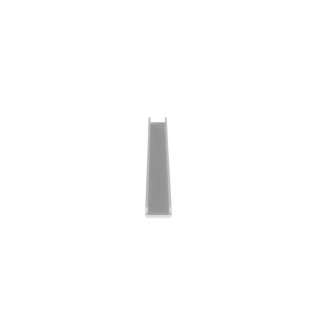 Panduit GE128-C | GE128-C Grommet Edging, Natural, PA 6.6, 0.128" Max Panel, PK100