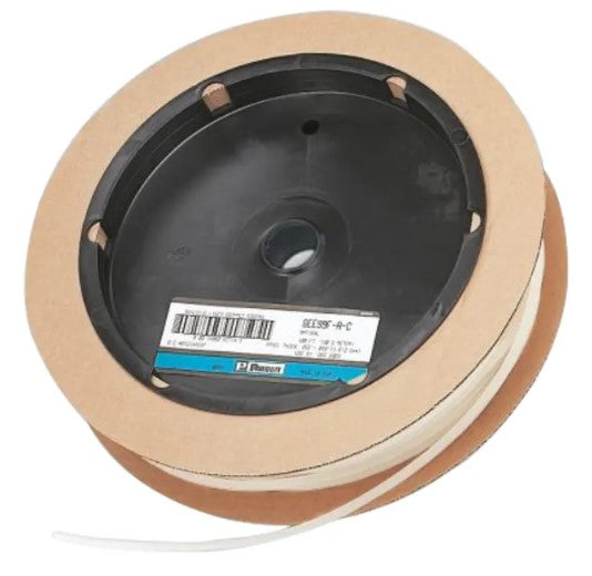 Panduit GEE99F-A-CO | .17 W X .19 H X 100 Ft Slotted