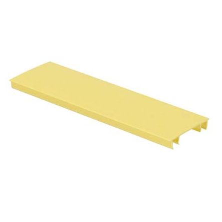 Panduit HC2YL2 | FIBERRUNNER SNAP-ON HINGE
