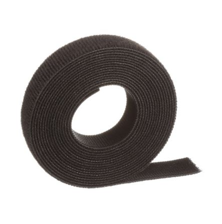 Panduit HLS3S-X0 | Tak-Ty Hook & Loop Cable Ties