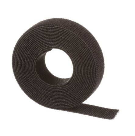 Panduit HLS3S-X0 | Tak-Ty Hook & Loop Cable Ties