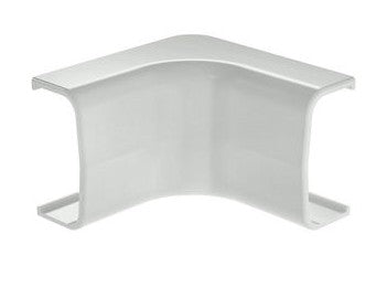 Panduit ICF5IG-E | 90° Inside Corner Fitting for LD5/LDPH5, International Gray