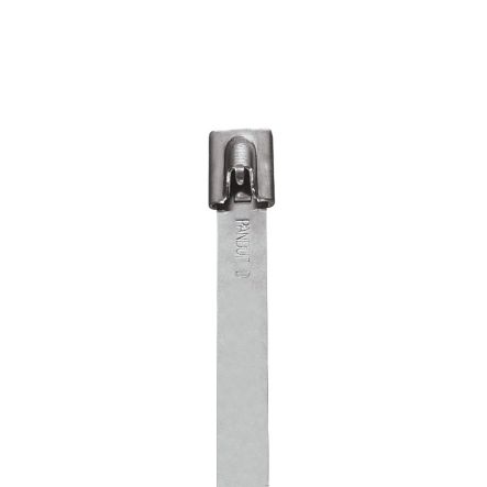 Panduit IMLT25S-C6L | Japan,MLT, I-Series,127mm,316L,PK100
