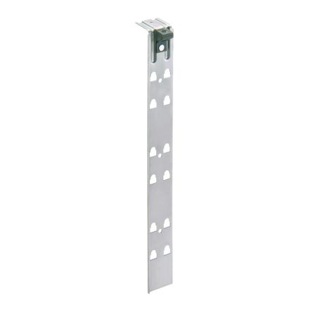 Panduit JMTRB38-3-X | Three-Level Threaded Rod Bracket, Pack of 10