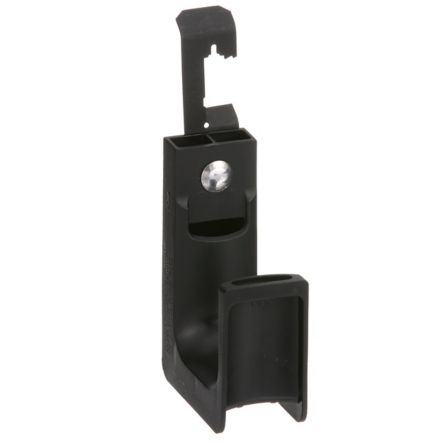Panduit JP131DW-L20 | J-Pro Cable Support System Drop Wire And Threaded Rod Clip, Maximum Bundle Capacity (In.) 1.31";