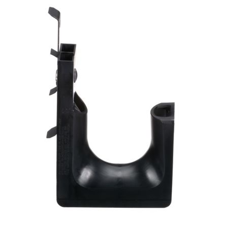 Panduit JP2DW-L20 | Stronghold Jp2Dw-L20 J-Hook Cable System, .37", Blk, Pa 6.6, Dropwire, 2", Pk50