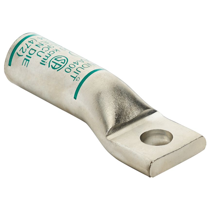 Panduit LAA2-38-70 | Pan-Lug LAA2-38-70 Aluminum Compression Lugs