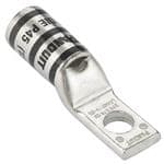 Panduit LCAN2-10-Q | Pan-Lug Copper Compression Connectors - Lugs