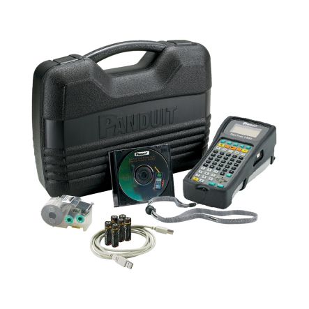 Panduit LS8E-KIT-ACS | Panther Ls8E-Kit-Acs Ls8 Printer