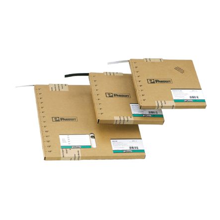 Panduit MBEH-TLR | Custom Length Banding System | UPC - 07498344653