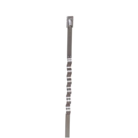 Panduit MLT4WS-LP | Pan-Steel MLT4WS-LP Stainless Steel Cable Ties