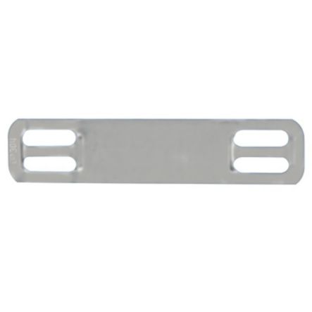 Panduit MMP172W38-M316 | Marker Plate and Tag