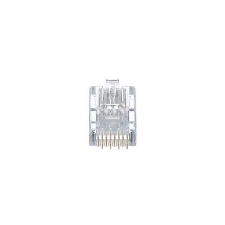Panduit MP588-L 24 AWG, Category 5e, UTP Modular Plug, 50 Pack