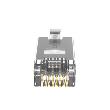 Panduit MPS588-C | 24-26 AWG, Category 5e, Shielded Modular Plug