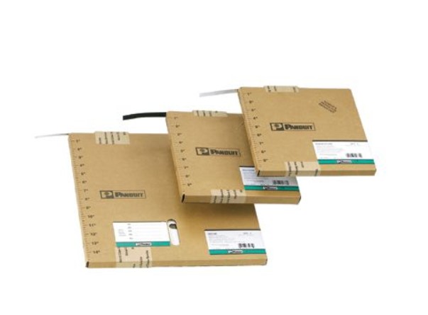 Panduit MSCNW63T15-QR6 | Pan-Steel Custom Length Stainless Steel Strapping