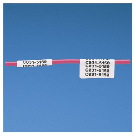 Panduit N100X150CBC | P1 Non-Laminating Label