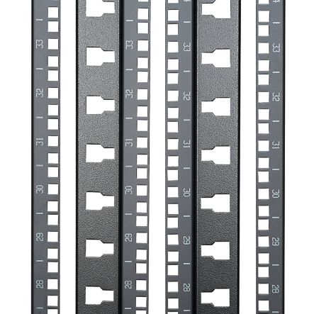 Panduit N5RCFR | Net-Access Equipment Rails