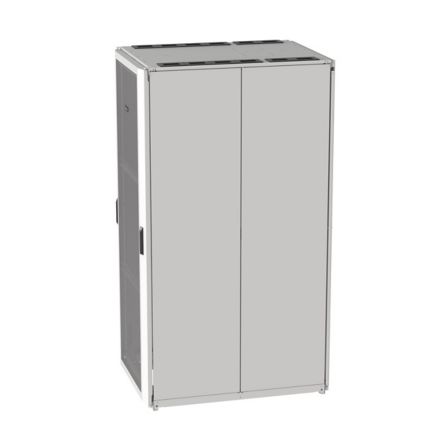 Panduit N8822WC | Net-Access N-Type Cabinet