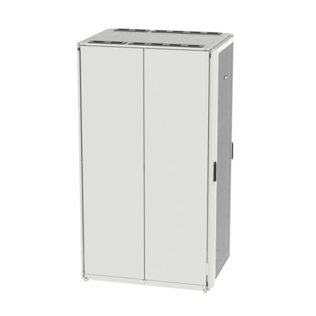 Panduit N8822WC | Net-Access N-Type Cabinet