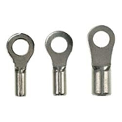 Panduit P10-14RHT6-D | Pan-Term P10-14RHT6-D Ring Terminal