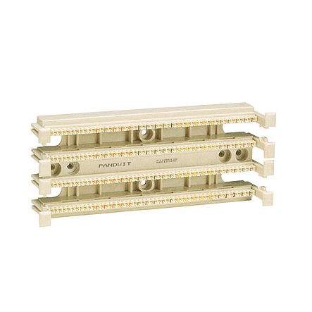 Panduit P110B100-X 100 Pair 110 Punchdown Base