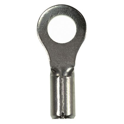 Panduit P18-8RHT6-C | Pan-Term P18-8RHT6-C Ring Terminal