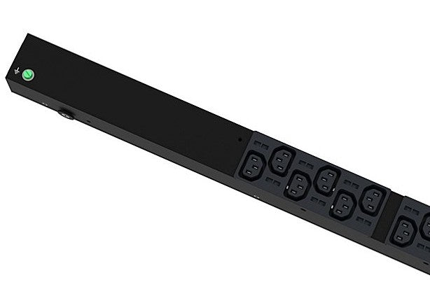 Panduit P24D24G | G6 Intelligent PDU