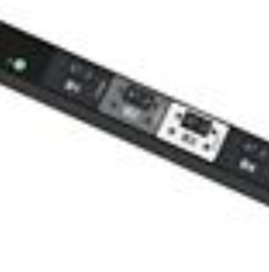 Panduit P24F04M | MPO PDU, 50AMP, 208 V, (12)C13, (12)C19, CS8365C