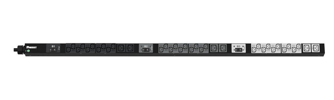 Panduit P36B18M | Basic PDU