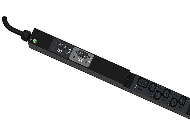 Panduit P36G18G | G6 Intelligent PDU