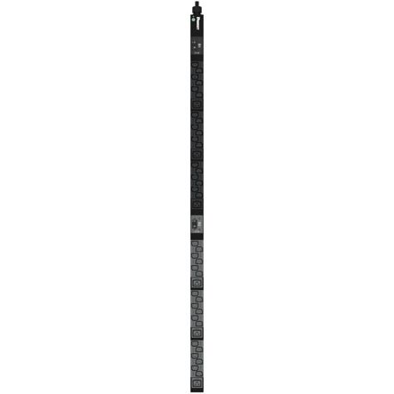 Panduit P42B17M | Basic Pdu, 30Amp, 230 V, (36)C13, (6)C19, L6-30P