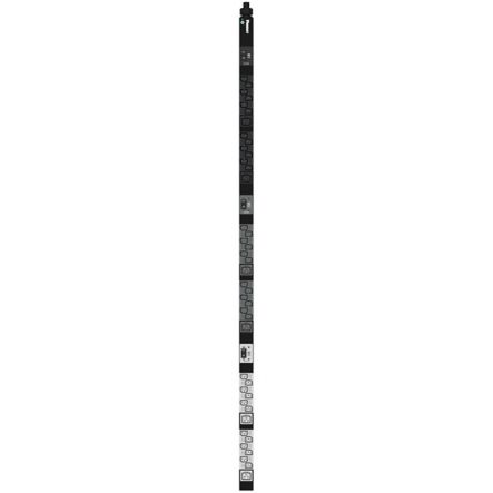 Panduit P42B28M | Basic Pdu, 50Amp, 208V, (36)C13, (6)C19, Cs8365C
