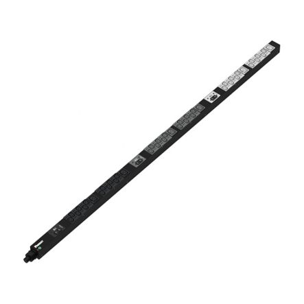 Panduit P42B28M | Basic Pdu, 50Amp, 208V, (36)C13, (6)C19, Cs8365C