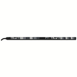 Panduit P42D21M | MI PDU, 415V, (21)C13/C15, (21)C13/C15/C19/C21