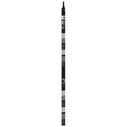 Panduit P48D21M | MI PDU, 208V, (24)C13/C15, (24)C13/15/C19/C21