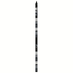 Panduit P48D22M | MI PDU, 208V, (24)C13/C15, (24)C13/15/C19/C21