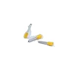 Panduit PAN-FSD81-10-D | Pin Type Insulated Terminal, Gray, 12 AWG