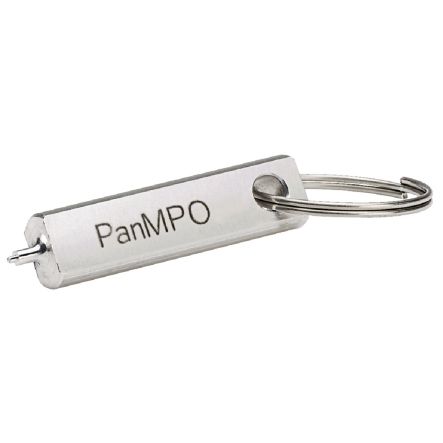 Panduit PANMPO-TOOL | PanMPO Pin Extraction Tool