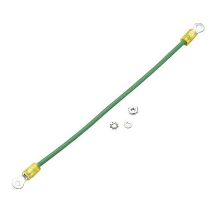 Panduit PGK | StructuredGround PGK Panel Bonding Jumper