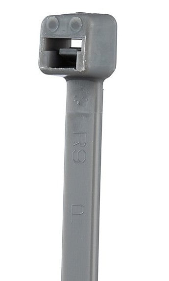 Panduit PLT3I-M8 | Pan-Ty Nylon 6.6 Colored Indoor Cable Tie