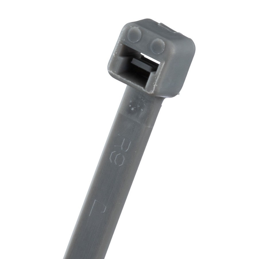 Panduit PLT3I-M8 | Pan-Ty Nylon 6.6 Colored Indoor Cable Tie