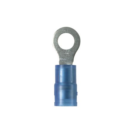 Panduit PNF14-6RN-C | Pan-Term PNF14-6RN-C Ring Terminal