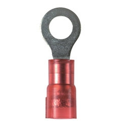 Panduit PNF18-14R-M | Ring Funnel Nylon 22-18AWG 1/4" PK1000